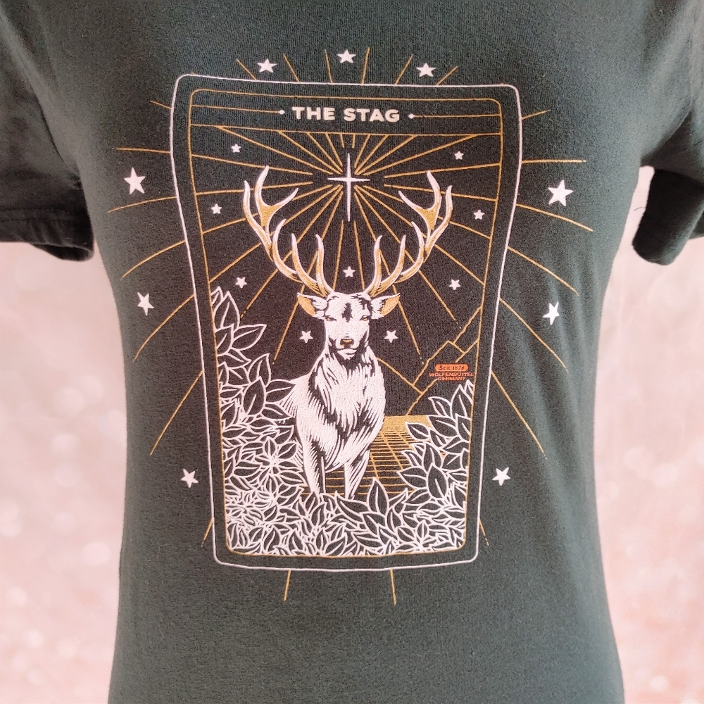 Jägermeister Tee